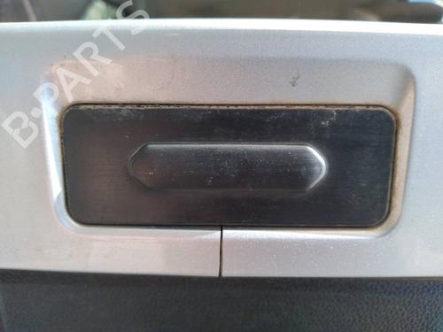 Used Tailgate handle RENAULT CAPTUR II (HF_) E-TECH 145 (HFMU) (143 hp) 19733606
