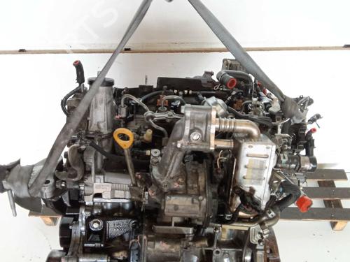 Engine TOYOTA AURIS (_E15_)  | BP36987716M1  - Image 6