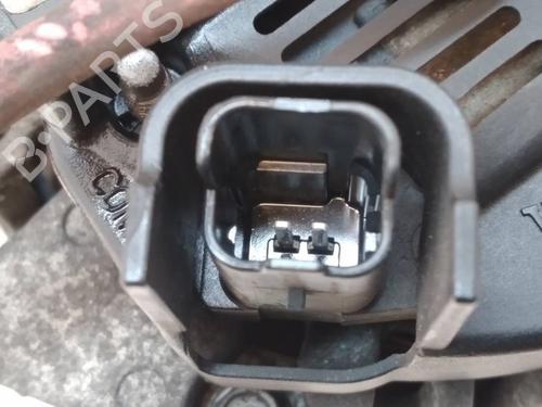 Alternator RENAULT CLIO II (BB_, CB_) 1.5 dCi (B/CB07) | BP17130665M7 