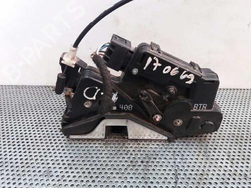 Front right lock BMW 3 (E46) 320 d | BP865542C97 
