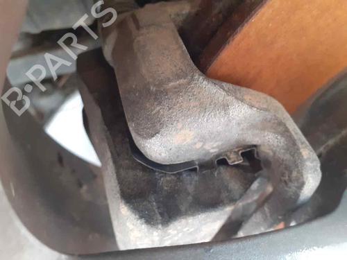 Used Left front brake caliper Left front brake caliper SSANGYONG TIVOLI [2015-2026] 34119998 34119998