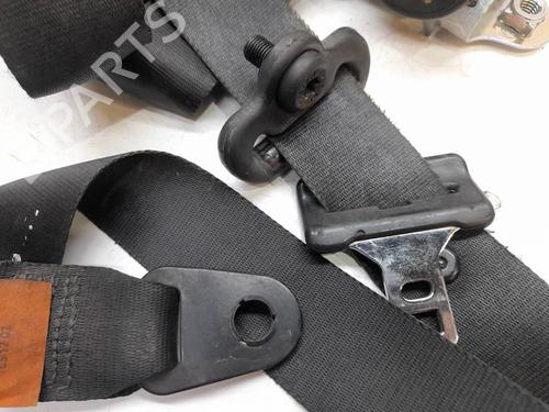 Front left seatbelt FORD FOCUS C-MAX (DM2) | BP15947116I26 - Image 4