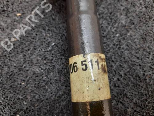 Right rear driveshaft MERCEDES-BENZ M-CLASS (W163) ML 270 CDI (163.113) | BP4439546M41 