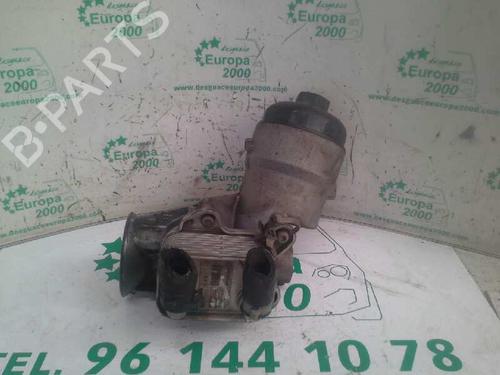 Oliekøler OPEL COMBO Tour 1.7 DI 16V (65 hp) 14032016