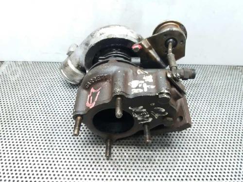 Turbocharger/Supercharger VW VENTO (1H2) 1.9 TD | BP188235M71 
