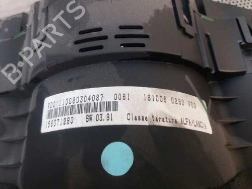 Instrument cluster ALFA ROMEO 147 (937_) 1.9 JTDM 8V (937.AXD1A, 937.AXU1A, 937.BXU1A) | BP2992036C47 