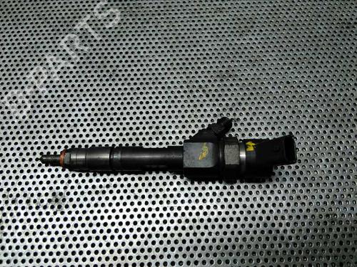 Insprojtnings dyse RENAULT MEGANE II Saloon (LM0/1_) 1.9 dCi (LM0G, LM1G, LM2C) (120 hp) 2129776