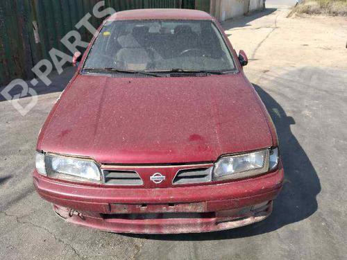 Used Parts NISSAN PRIMERA Traveller (W10)  1.6 i  781454