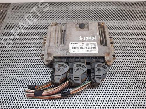 Used Engine control unit (ECU) Engine control unit (ECU) NISSAN PRIMASTAR Van (X83) [2002-2026] 3649360 3649360