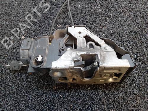 Rear right lock MERCEDES-BENZ A-CLASS (W168) A 170 CDI (168.009, 168.109) | BP10198891C99 