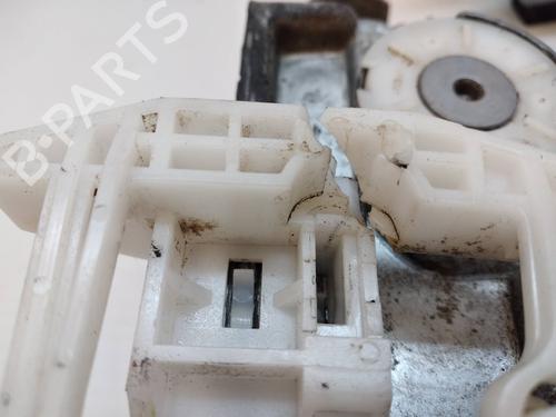 Front left window mechanism DODGE CALIBER 2.0 CRD | BP25248226C22