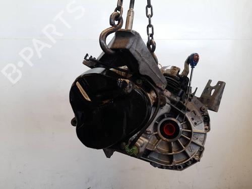 Gearbox RENAULT MEGANE II (BM0/1_, CM0/1_) 1.6 16V (BM0C, CM0C) | BP8298483M3 