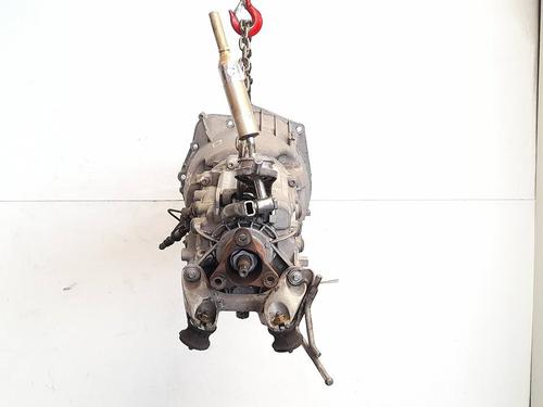 Gearbox BMW 3 (E90) 320 d | BP15355183M3 - Image 3