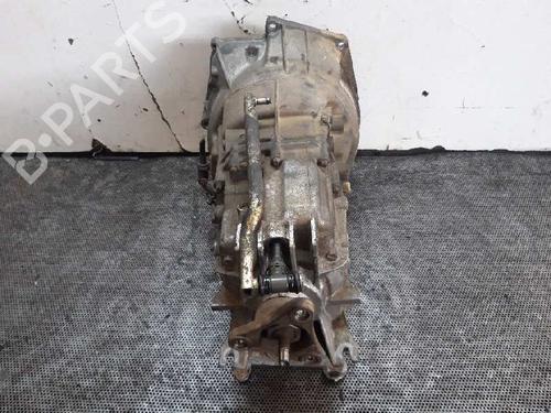 Gearbox BMW 5 (E39) 530 d | BP6248911M3 