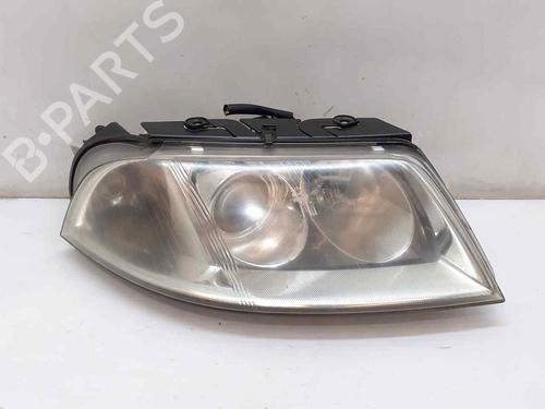Højre forlygte VW PASSAT B5.5 (3B3) 1.8 T 20V (150 hp) 24360650