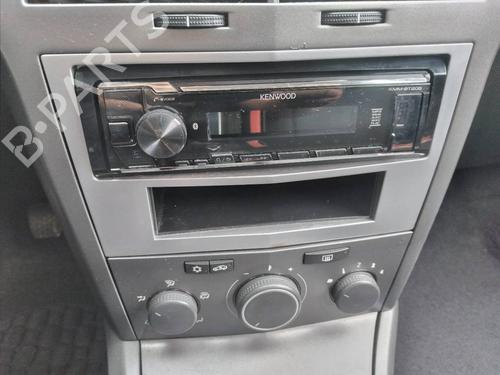 Startmotor OPEL ASTRA H (A04) 1.7 CDTI (L48) | BP15057100M8 