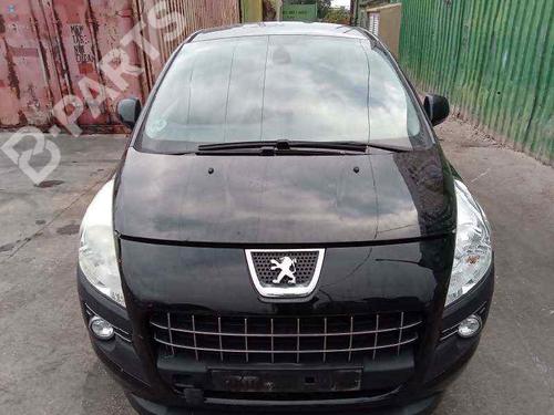 Expansion tank PEUGEOT 3008 I MPV (0U_) 1.6 HDi | BP7248443C120  - Image 25