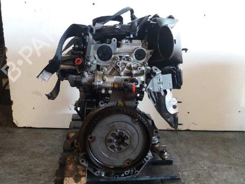 Motor Motor RENAULT LAGUNA II Grandtour (KG0/1_) 2.0 16V (KG00, KG0K, KG0W, KG0P) (133 hp) 2826620 2826620