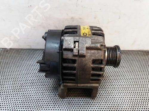 Alternator RENAULT LAGUNA II Grandtour (KG0/1_) 1.9 dCi (KG0G) | BP4086297M7 