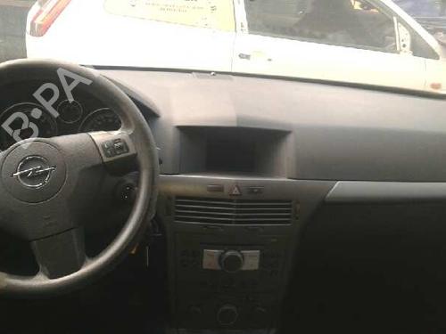 Left front driveshaft OPEL ASTRA H (A04) 1.7 CDTI (L48) | BP594134M38 - Image 9
