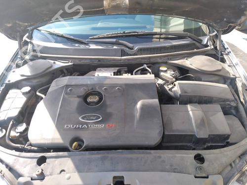 Front right lock FORD MONDEO III Saloon (B4Y) 2.0 16V TDDi / TDCi | BP9037915C97 