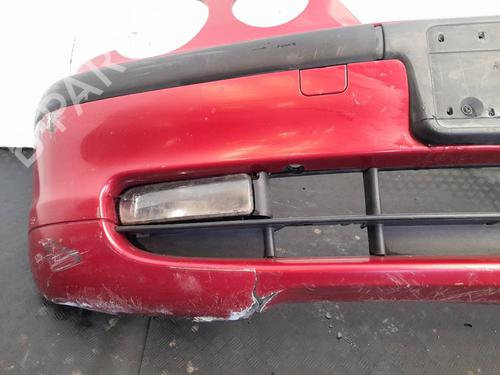 Front bumper BMW 3 Compact (E46) 316 ti | BP15398471C7 