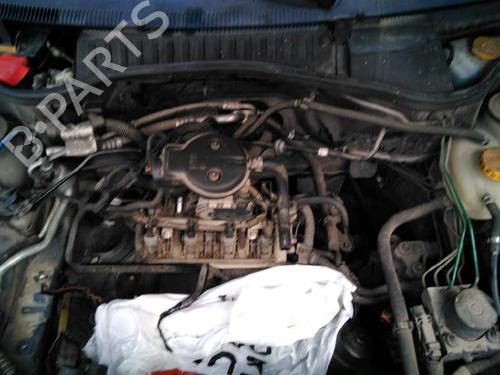 Throttle body OPEL CORSA C (X01) 1.2 (F08, F68) | BP4250732M82 