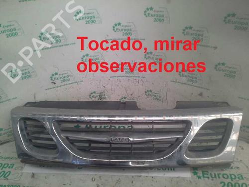 front-grille-saab-9-3-ys3d-22-tid-1998-1999-2000-2001-2002-2003-1355569 main image