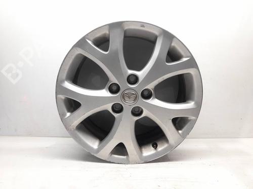 Jante MAZDA 3 Saloon (BK) 2.0 MZR-CD (BK12) (143 hp) 31830727