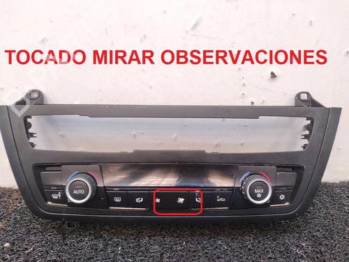 Used Climate control Climate control 10539404 10539404