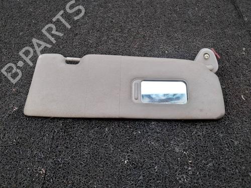 Right sun visor BMW 1 (E87) 116 i | BP4427126I2 - Image 5