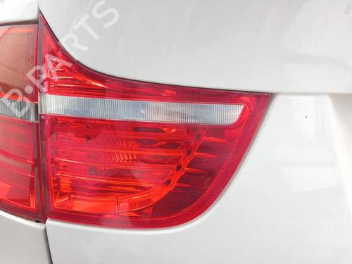 Used Left tailgate light Left tailgate light 38311826 38311826