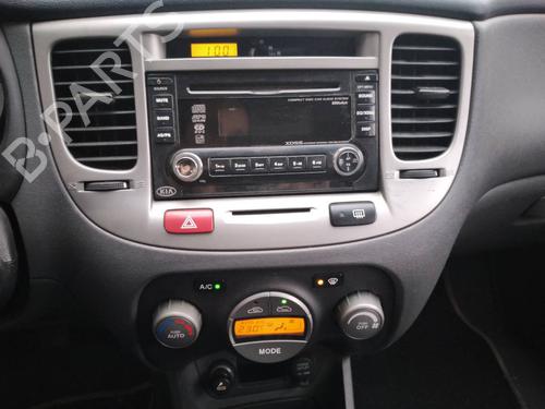 Fuel flap KIA RIO II (JB) 1.6 CVVT | BP9681563C131  - Image 13