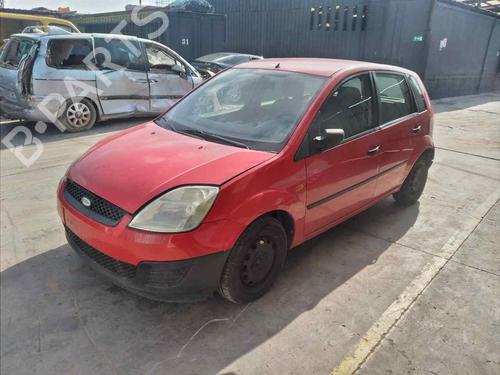 Front left window mechanism FORD FIESTA V (JH_, JD_) 1.3 | BP22896799C22 