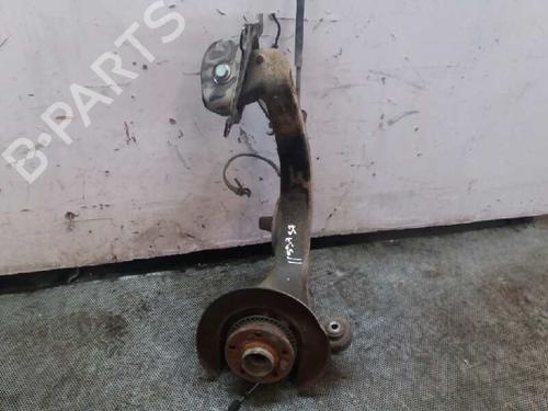 Right rear steering knuckle AUDI A3 (8L1) 1.8 T quattro BP1914936M28