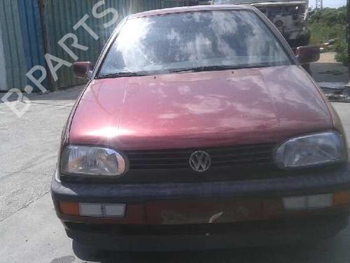 Used Parts VW GOLF III (1H1) 1.6 4440710