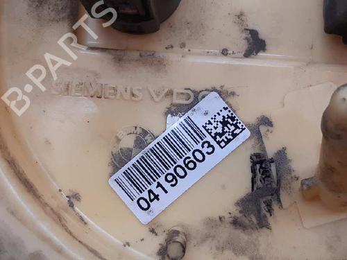 Fuel pump BMW 3 (E90) 320 d | BP4414418M76 
