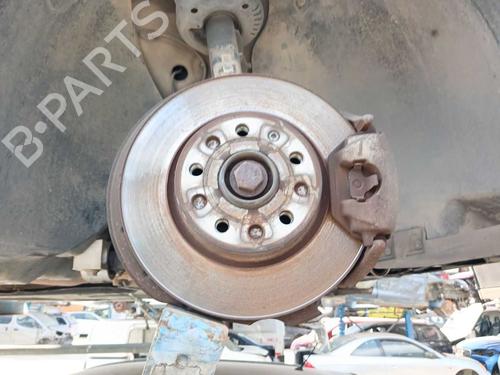 Used Right front steering knuckle Right front steering knuckle 38752208 38752208