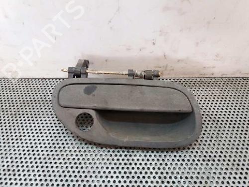 Used Front right exterior door handle VOLVO S40 I (644) 1.9 T4 (200 hp) 2128259