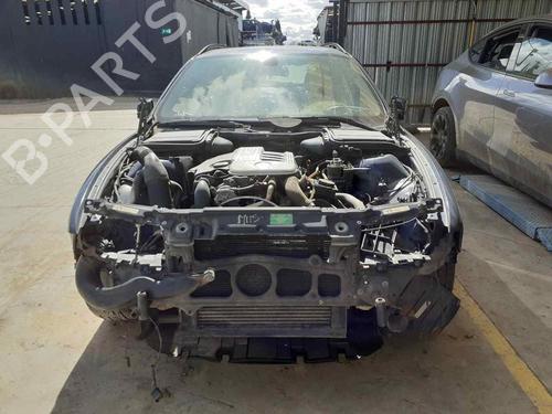 AC compressor BMW 5 Touring (E39) | BP24404245M34 - Image 6