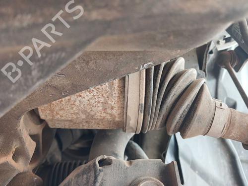 Left front driveshaft JEEP COMPASS (MK49) | BP40198886M38 - Image 3