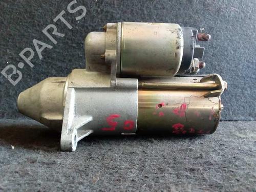 Used Starter Starter DAEWOO NUBIRA Saloon (J100) 1.6 16V (103 hp) 1186868 1186868