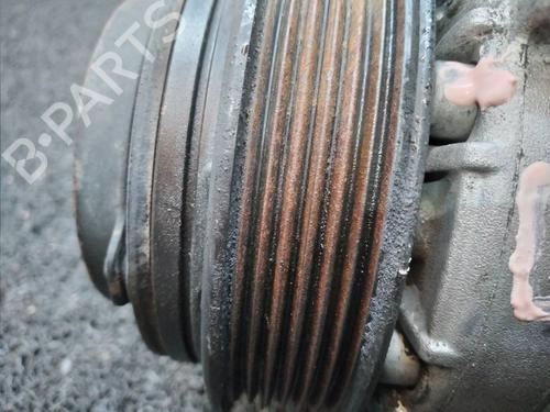 AC compressor MERCEDES-BENZ M-CLASS (W163) ML 320 (163.154) | BP4417082M34 