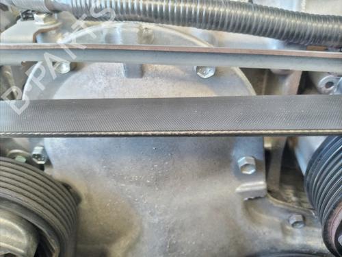 Used Timing cover SUBARU XV (_GP_) [2011-2025]  22553055