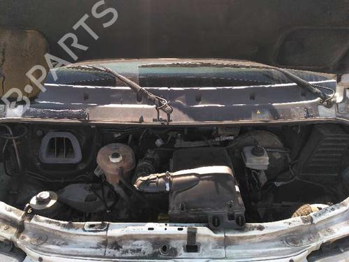 Headlight switch NISSAN INTERSTAR Van (X70) | BP4757525I24 - Image 10