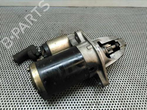 Used Starter Starter MITSUBISHI COLT VI (Z3_A, Z2_A) [2002-2012] 2586866 2586866