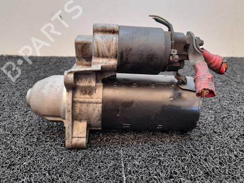 Used Starter Starter BMW 3 (E46) 328 i (193 hp) 7965873 7965873