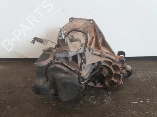 Gearbox FORD FIESTA V (JH_, JD_) 1.3 | BP178128M3 
