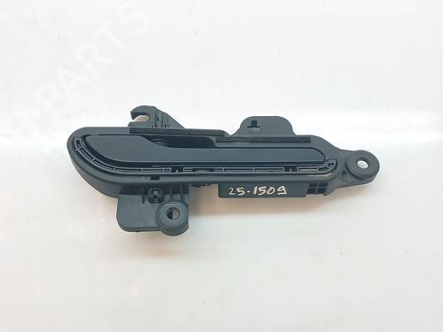 Used Front right exterior door handle Front right exterior door handle 37437049 37437049