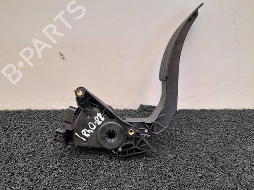 Pedal RENAULT CLIO IV (BH_)  | BP4419976I4 